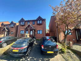 58, Thornleigh, Dudley DY3 2JA