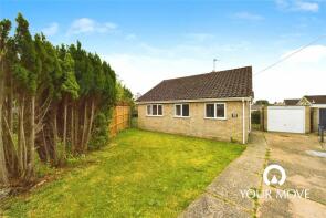 10, Meadow Close, Thurlton NR14 6RQ