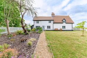 Myrtle Cottage, South Green Road, Eye IP23 7NW