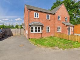 60, Wray Drive, Pontesbury, Shrewsbury SY5 0FF