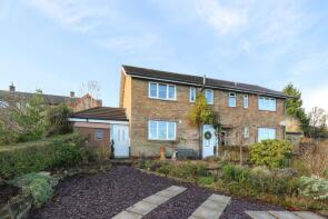 1, Heather Way, Chesterfield S42 7EX