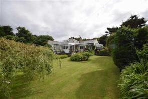 Bandira, Trewarmett Lane, Tintagel PL34 0ER