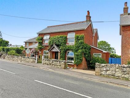 Kemming Road, Whitwell, Ventnor
