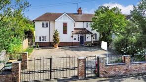 8, Chapel Lane, Bedford MK44 3QG