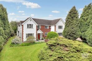 Chancery House, Bradley Lakes, Longdon, Rugeley WS15 4LE