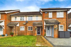 58, Mallard Way, Aldermaston, Reading RG7 4US