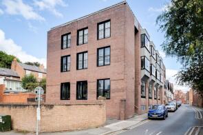 4, 34 Alexander House, Cuppin Street, Chester CH1 2DP