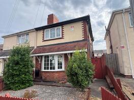 6, Russell Road, Bilston WV14 6NS