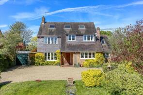 Tylers, School Lane, Alresford SO24 0AG