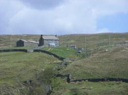 Frith Lodge, Stonesdale Lane To Tan Hill, Richmond DL11 6EB