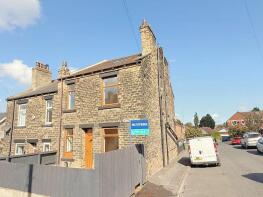 17, Hillside Mount, Stanningley, Pudsey LS28 6HX