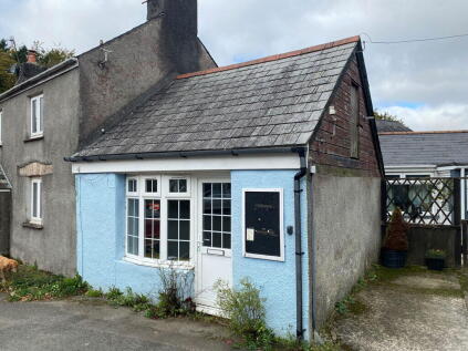 Fore Street, Cornwood, Ivybridge
