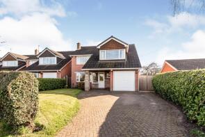 Frog Crossing, Bradley Lane, Hyde Lea, Stafford ST18 9BQ