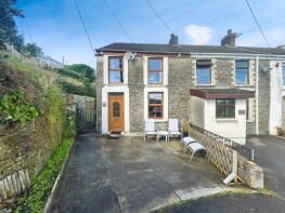 23, Fagwr Road, Craig Cefn Parc, Swansea SA6 5TB
