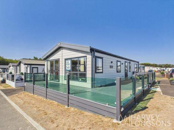 Abi Kielder Exterior Decking Rye Harbour