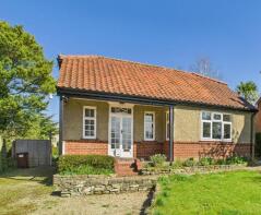 Greenbank, Peaslands Lane, Thornton-le-dale, Pickering YO18 7QX