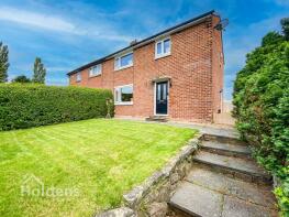 2, Charles Crescent, Hoghton, Preston PR5 0LL