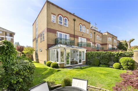 Trinity Church Road, Barnes, London, SW13