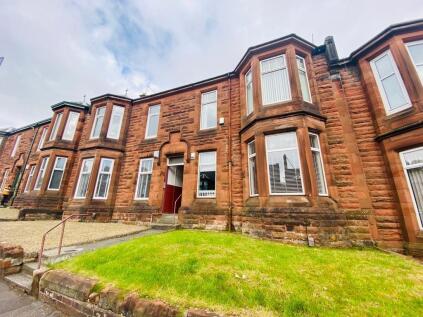 Fullarton Street, Kilmarnock