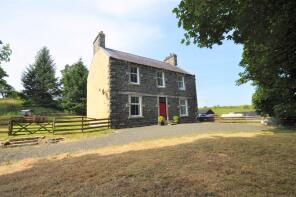 Laigh Altercannoch, Barrhill KA26 0QT