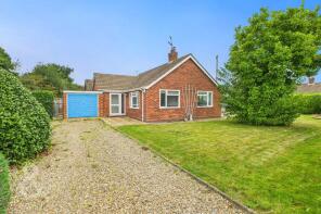 9, Briar Close, Lingwood NR13 4PB