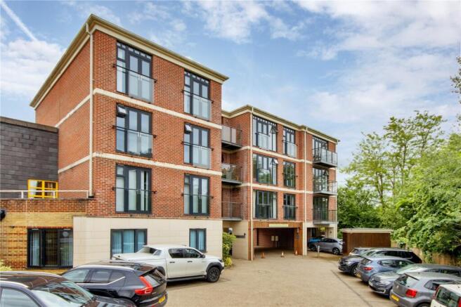 Southgate Place