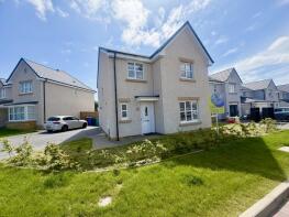 34, Croyhill Road, Croy G65 9BF