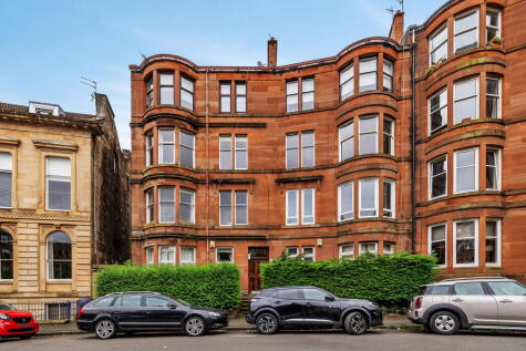 Wilton Street, Glasgow, Glasgow City