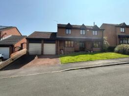 11, Vicarage Farm Close, Bishop Auckland DL14 7UT