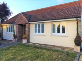 1, Hayward Drive, Baltonsborough, Glastonbury BA6 8PJ