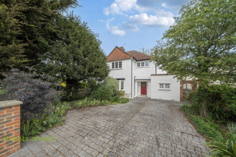 Tennison Road, London, SE25