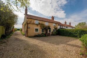 Longham Cottage, Chapel Road, Dereham NR19 2RN