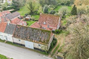The Barn, The Green, East Rudham PE31 8RD