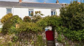 5 The Old Post Office, Trungle Terrace, Penzance TR19 6UE
