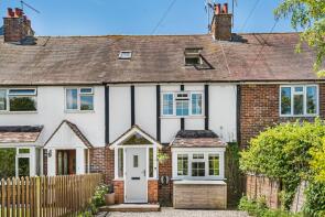 41 April Cottage, Clappers Lane, Henfield BN5 9ND