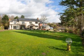 Siddington House, Chelford Road, Macclesfield SK11 9LF