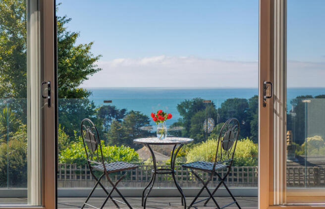 Terrace / Patio
