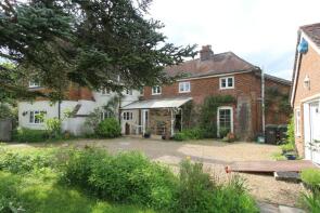Orchard House, Addington Lane, Trottiscliffe, West Malling ME19 5DW