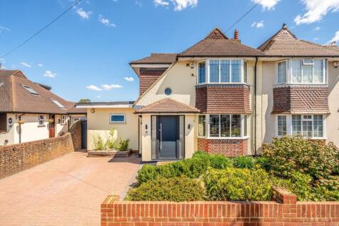 Camborne Way, Hounslow