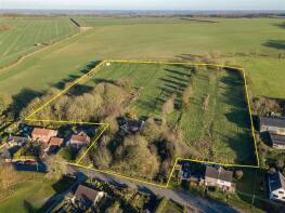 Woldsview, Main Road, Spilsby PE23 4QE