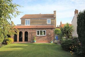 St Helens Cottage, High Street, Goole DN14 7HT