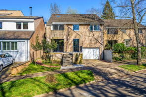 9, Hartlebury Way, Charlton Kings, Cheltenham GL52 6YB