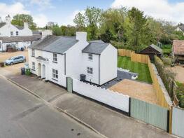 45, High Street, Huntingdon PE26 2QE