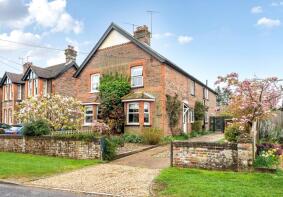 Burcot, Woodside Road, Chiddingfold, Godalming GU8 4RA