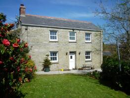 Great Halvasso, Halvasso, Penryn TR10 9DA