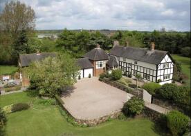 The Old Smithy, Longslow, Market Drayton TF9 3QY