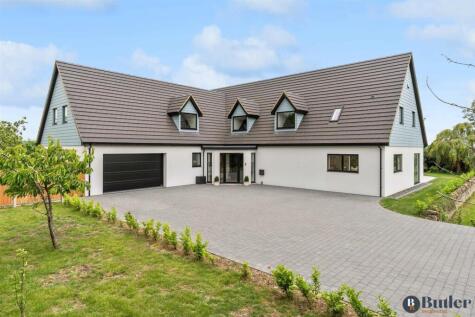 Wintringham, St. Neots