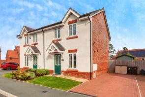 6, Harley Drive, Chester CH4 9GG