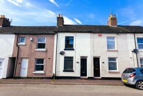 34, Brook Street, Stoke-on-trent ST8 6PF