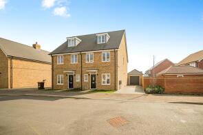4, Halifax Green, Aylesbury HP17 8EG